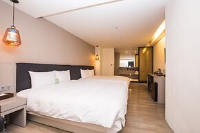 Hub Hotel Kaohsiung Yawan Branch