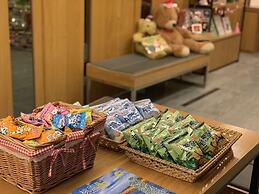 Hub Hotel Kaohsiung Yawan Branch