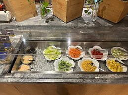 Hub Hotel Kaohsiung Yawan Branch