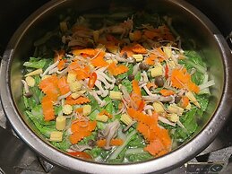 Hub Hotel Kaohsiung Yawan Branch