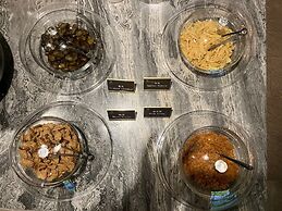 Hub Hotel Kaohsiung Yawan Branch