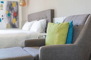 Hub Hotel Kaohsiung Yawan Branch