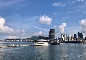 Hub Hotel Kaohsiung Yawan Branch