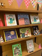 Hub Hotel Kaohsiung Yawan Branch