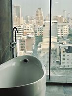 Hub Hotel Kaohsiung Yawan Branch