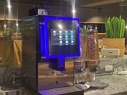 Hub Hotel Kaohsiung Yawan Branch