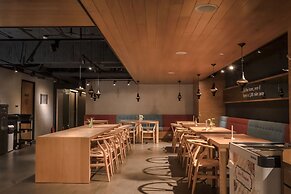 Hub Hotel Kaohsiung Yawan Branch