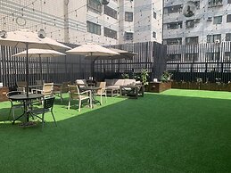 Hub Hotel Kaohsiung Yawan Branch