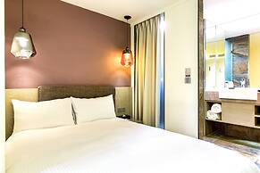 Hub Hotel Kaohsiung Yawan Branch