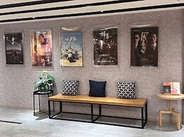 Hub Hotel Kaohsiung Yawan Branch