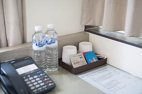 Hub Hotel Kaohsiung Yawan Branch