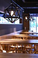 Hub Hotel Kaohsiung Yawan Branch