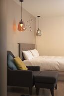 Hub Hotel Kaohsiung Yawan Branch