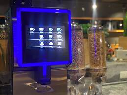 Hub Hotel Kaohsiung Yawan Branch