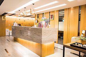 Hub Hotel Kaohsiung Yawan Branch