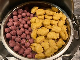 Hub Hotel Kaohsiung Yawan Branch