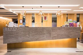 Hub Hotel Kaohsiung Yawan Branch