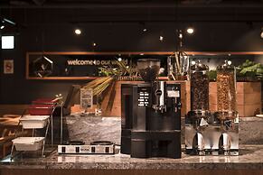 Hub Hotel Kaohsiung Yawan Branch