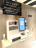 Hub Hotel Kaohsiung Yawan Branch