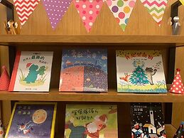 Hub Hotel Kaohsiung Yawan Branch