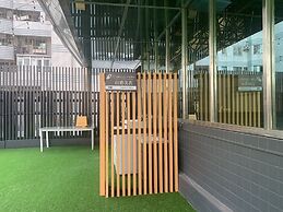 Hub Hotel Kaohsiung Yawan Branch