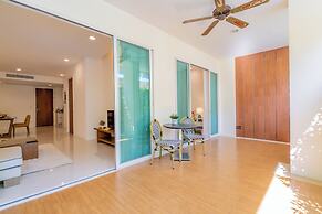 The Pelican Residence & Suite Krabi