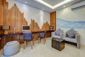 The Pelican Residence & Suite Krabi