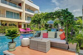 The Pelican Residence & Suite Krabi