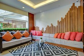 The Pelican Residence & Suite Krabi