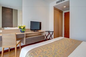 The Pelican Residence & Suite Krabi