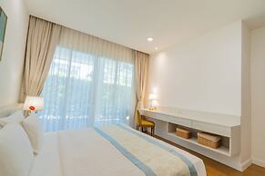 The Pelican Residence & Suite Krabi