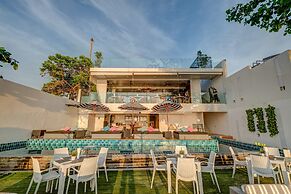 The Pelican Residence & Suite Krabi