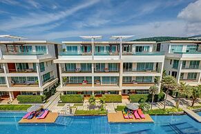 The Pelican Residence & Suite Krabi
