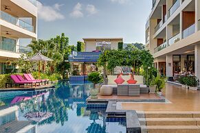 The Pelican Residence & Suite Krabi