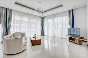 The Pelican Residence & Suite Krabi