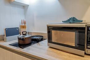 The Pelican Residence & Suite Krabi