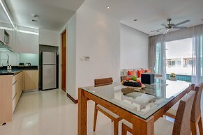 The Pelican Residence & Suite Krabi