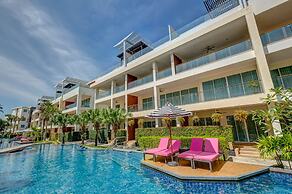 The Pelican Residence & Suite Krabi