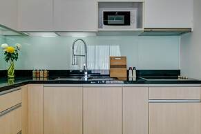 The Pelican Residence & Suite Krabi