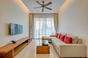 The Pelican Residence & Suite Krabi