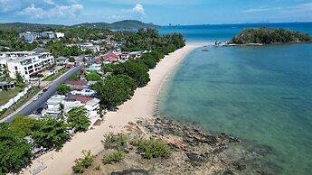 The Pelican Residence & Suite Krabi