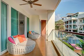 The Pelican Residence & Suite Krabi