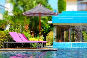 The Pelican Residence & Suite Krabi