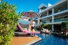 The Pelican Residence & Suite Krabi