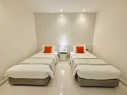 The Pelican Residence & Suite Krabi