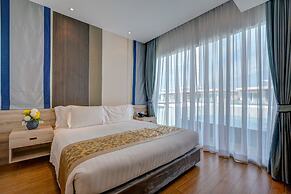 The Pelican Residence & Suite Krabi