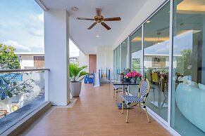 The Pelican Residence & Suite Krabi