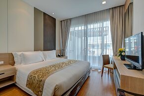 The Pelican Residence & Suite Krabi