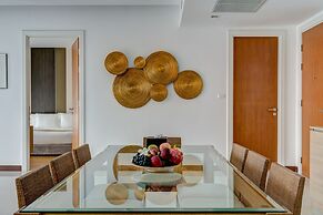 The Pelican Residence & Suite Krabi