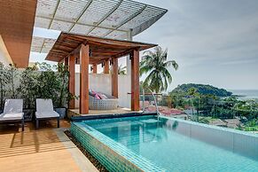 The Pelican Residence & Suite Krabi